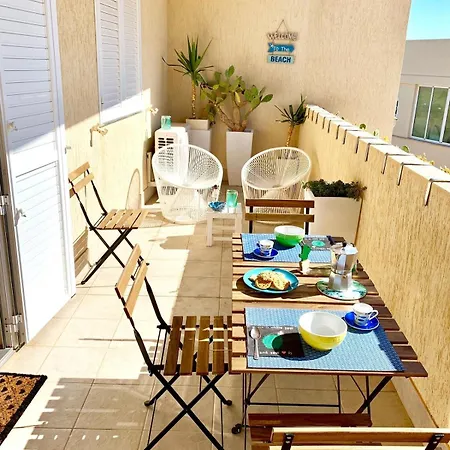 La Terrazza Sul Blu Marina di Ragusa