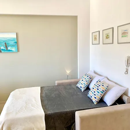 La Terrazza Sul Blu Marina di Ragusa