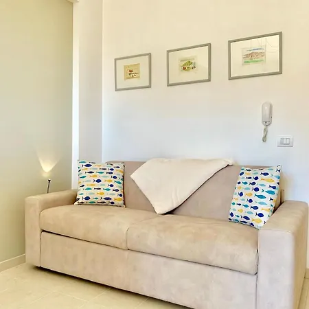 La Terrazza Sul Blu Apartment Marina di Ragusa